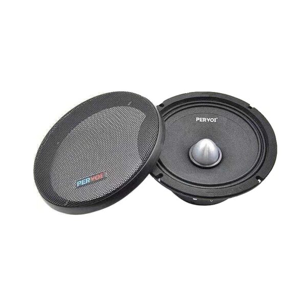 Ηχείο αυτοκινήτου - CTC-606 - 6.5" - 002648