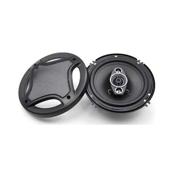 Ηχεία αυτοκινήτου - CTC-1672 - 6.5" - 000552