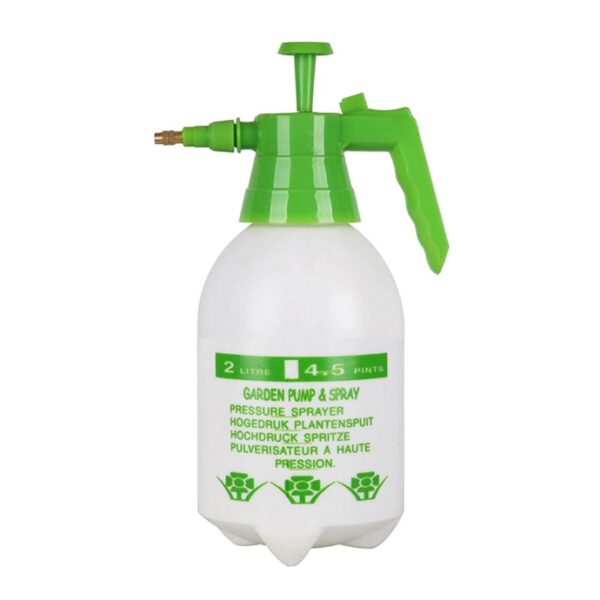 Ψεκαστήρας προπιέσεως 2 λίτρων – 2L - 229251