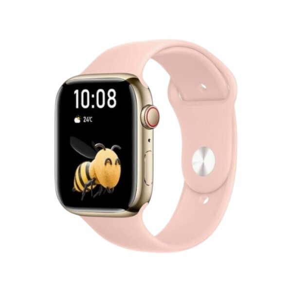Smartwatch - LG79 Mini - 064939 - Pink