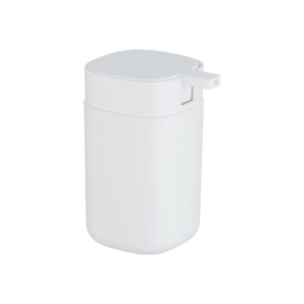 Θήκη κρεμοσάπουνου Dispenser πλαστική - White - 21517