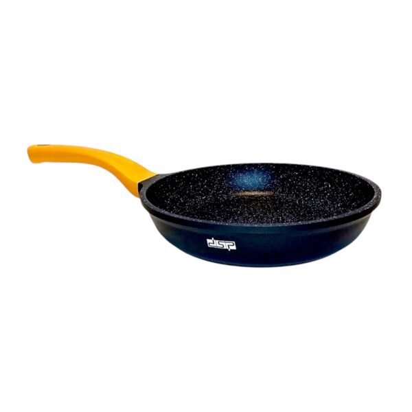 Αντικολλητικό τηγάνι - 1.9L - CA002-C24-Black - DSP - 562724