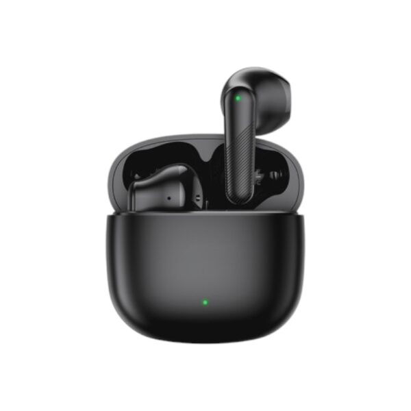 Ασύρματα ακουστικά Bluetooth με θήκη φόρτισης - TN-31 - 721760 - Black