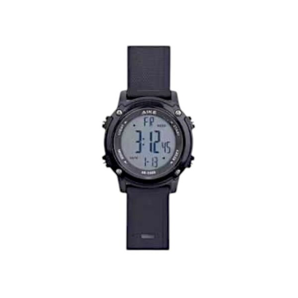 Ψηφιακό ρολόι χειρός - 2000 - 757696 - Black