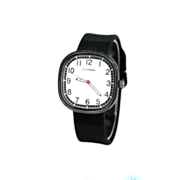 Αναλογικό ρολόι χειρός - 183 - 757771 - Black