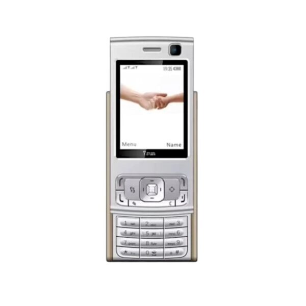 Κινητό τηλέφωνο - N95 Pro - 812167 - Gold