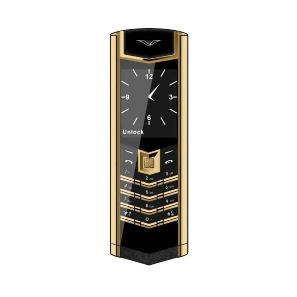 Κινητό τηλέφωνο - V10 - 812198 - Gold