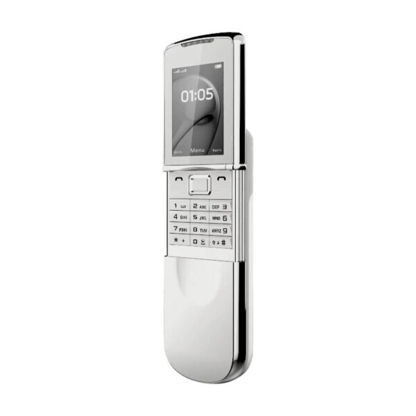 Κινητό τηλέφωνο - 8800S - 812204 - Silver