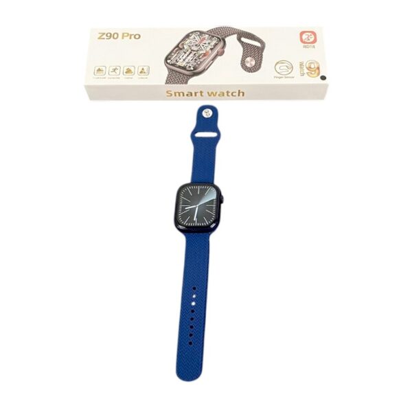Smartwatch - Z90 PRO - 880754 - Blue