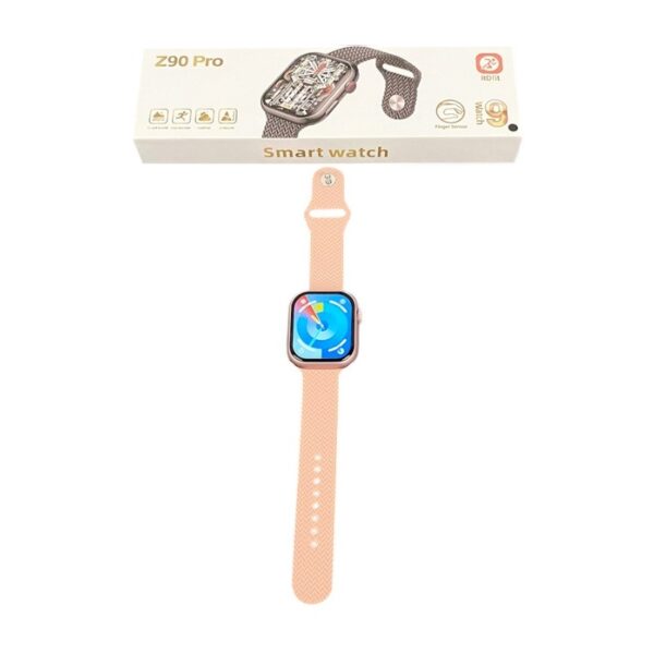 Smartwatch - Z90 PRO - 880754 - Pink