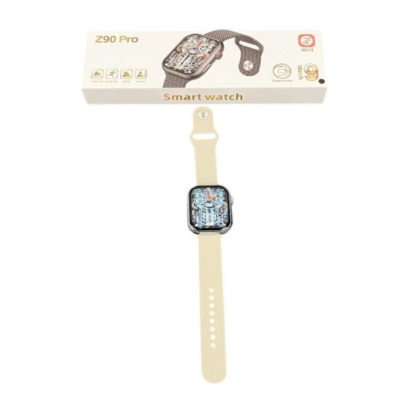 Smartwatch - Z90 PRO - 880754 - White