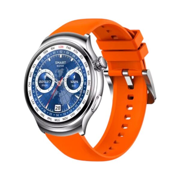 Smartwatch - Z93 PRO - 880853 - Orange