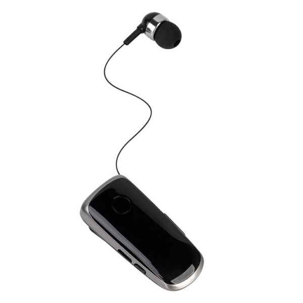 Ασύρματο ακουστικό Bluetooth - K39 - 231011K39 - Black