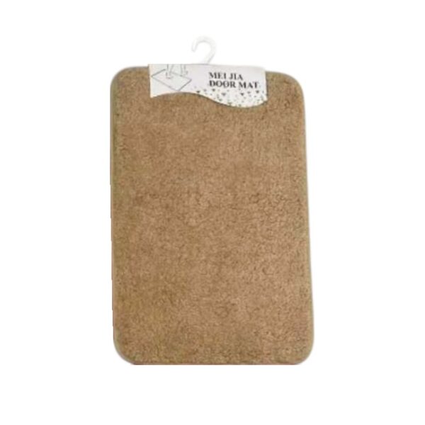 Πατάκι εισόδου - 48x78cm - 915640 - Beige