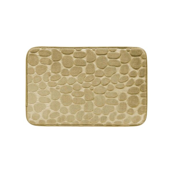 Πατάκι εισόδου - 48x78cm - 915671 - Light Beige