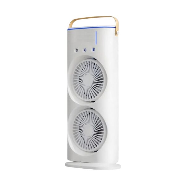 Ανεμιστήρας & υγραντήρας - Air Cooler - 922095 - White