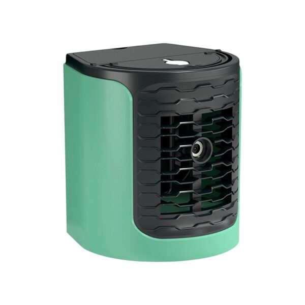 Ανεμιστήρας & υγραντήρας - Air Cooler - 922118 - Green
