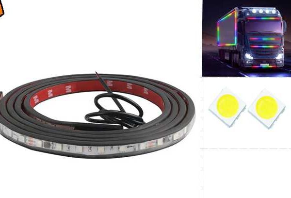 Διακοσμητική ταινία LED οχημάτων - 2104101/15 - 210336