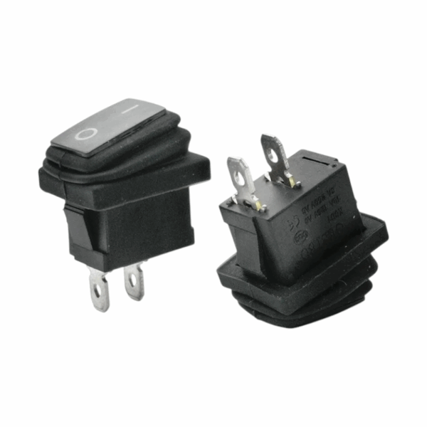 Διακόπτης οχημάτων On/Off - R-F13207A-22-4U - 180939