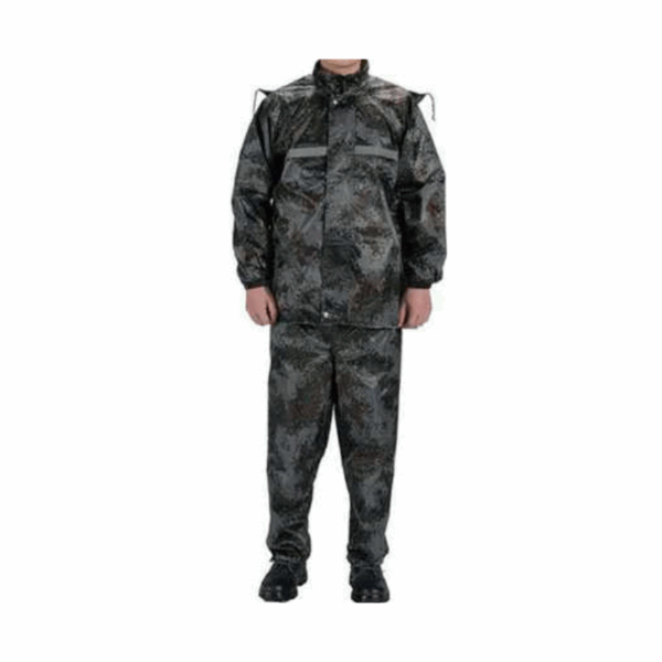 Αδιάβροχη φόρμα - One Sized - 270263