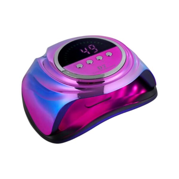 Φουρνάκι νυχιών UV/LED - SUND7 - 150W - 581726 - Pink