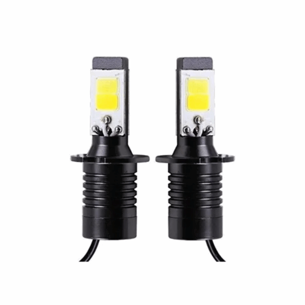 Φώτα ομίχλης LED - H11 - 608033 - Blue