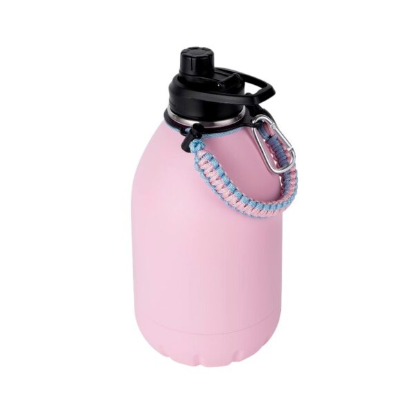 Φορητό παγούρι-θερμός - 3L - 722481 - Pink